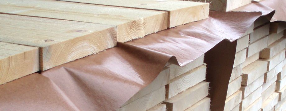 Processing and sale of timber